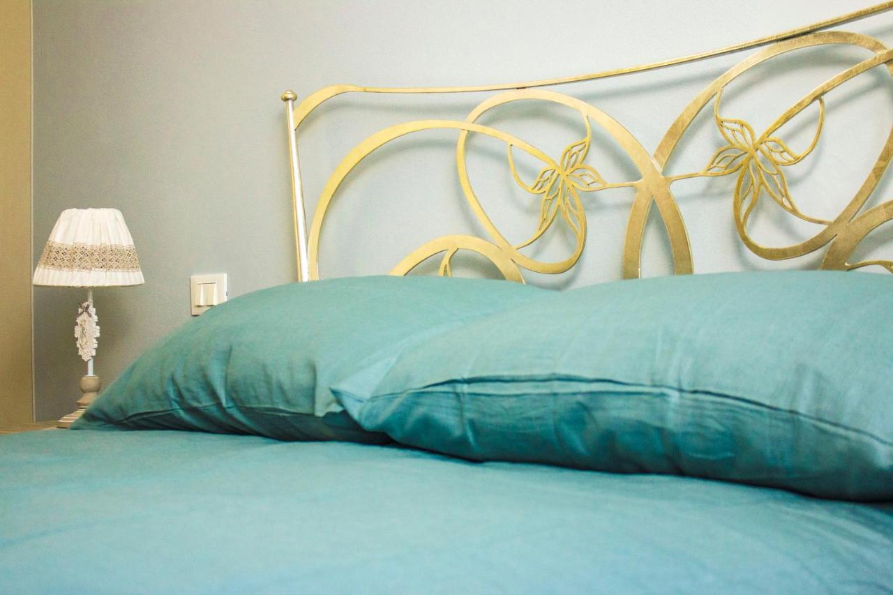Bed & Breakfast Corte Toro Lucca Luaran gambar