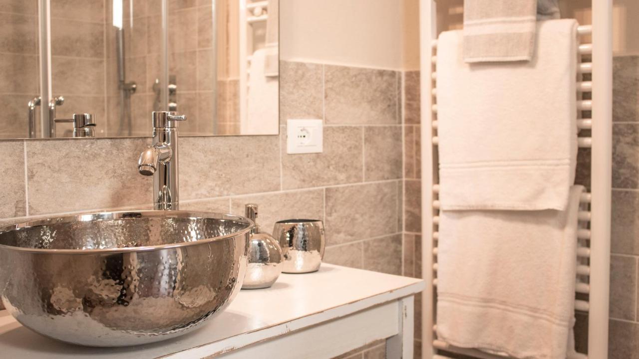 Bed & Breakfast Corte Toro Lucca Luaran gambar