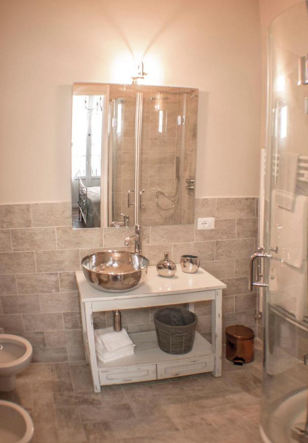Bed & Breakfast Corte Toro Lucca Luaran gambar