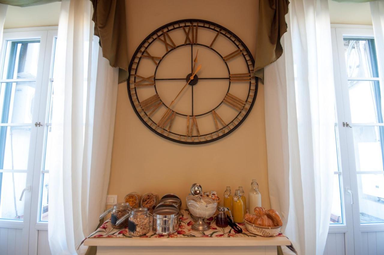 Bed & Breakfast Corte Toro Lucca Luaran gambar