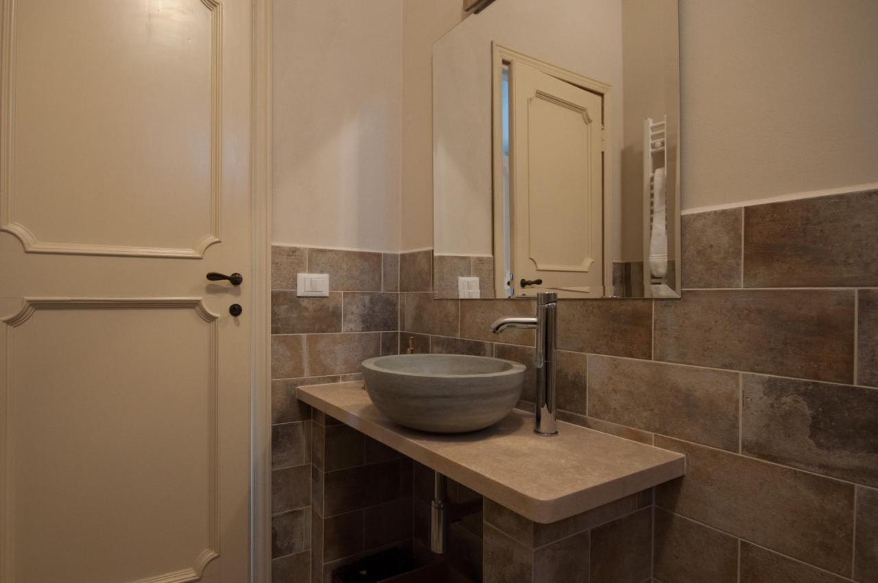 Bed & Breakfast Corte Toro Lucca Luaran gambar