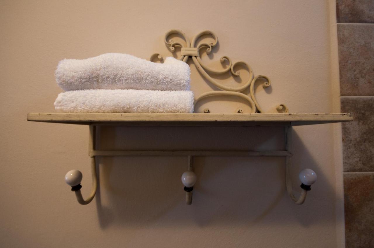 Bed & Breakfast Corte Toro Lucca Luaran gambar
