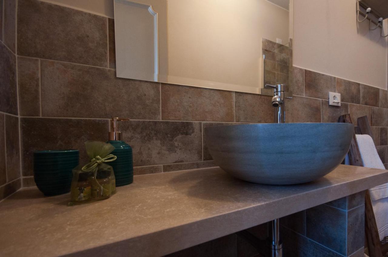 Bed & Breakfast Corte Toro Lucca Luaran gambar