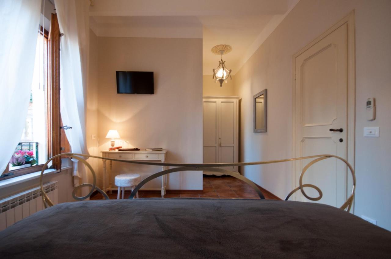 Bed & Breakfast Corte Toro Lucca Luaran gambar