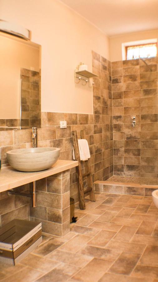 Bed & Breakfast Corte Toro Lucca Luaran gambar